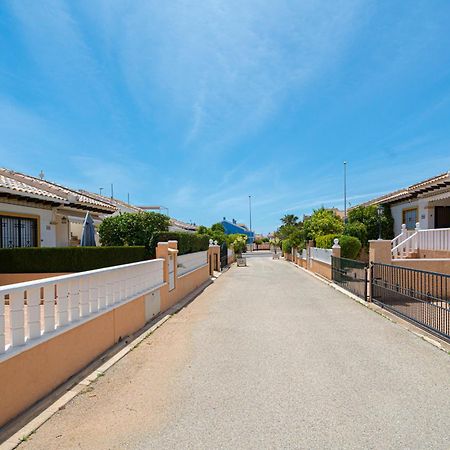 Casa Tima Villa Dehesa de Campoamor  ภายนอก รูปภาพ
