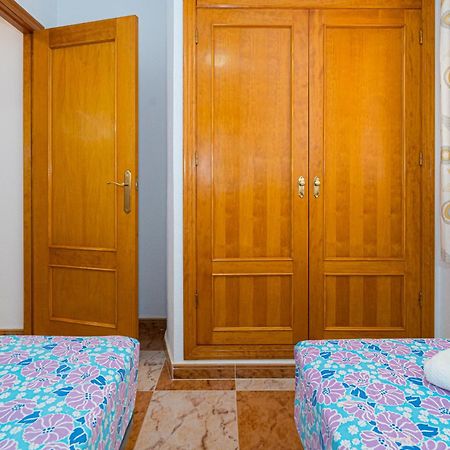 Casa Tima Villa Dehesa de Campoamor  ภายนอก รูปภาพ