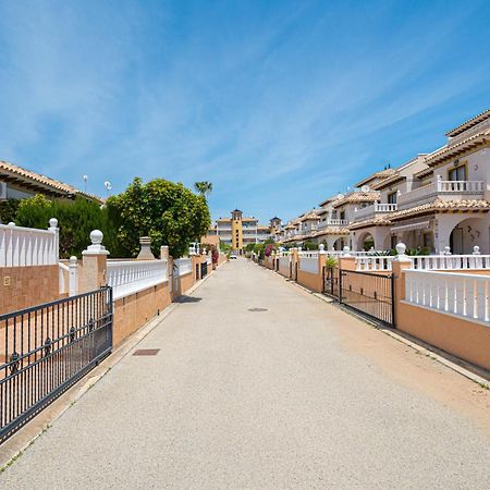 Casa Tima Villa Dehesa de Campoamor  ภายนอก รูปภาพ