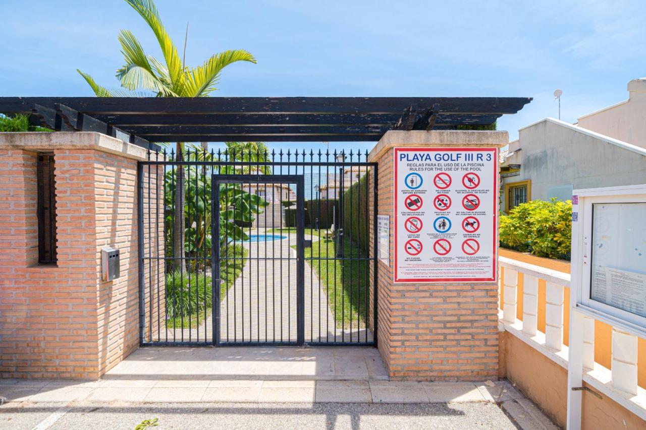 Casa Tima Villa Dehesa de Campoamor  ภายนอก รูปภาพ