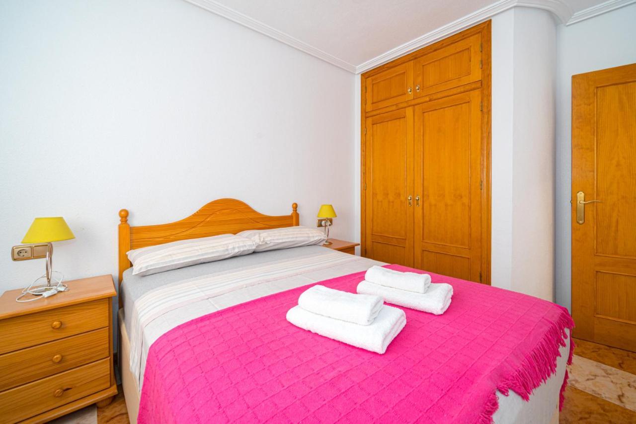 Casa Tima Villa Dehesa de Campoamor  ภายนอก รูปภาพ
