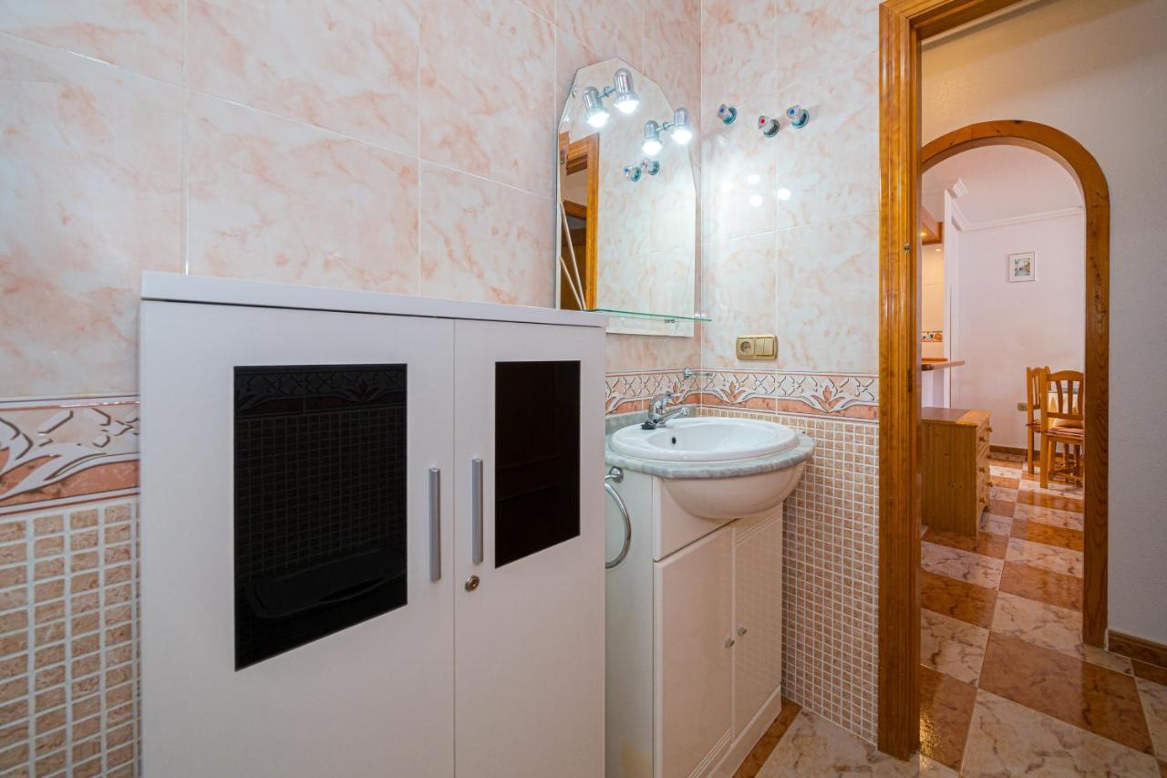 Casa Tima Villa Dehesa de Campoamor  ภายนอก รูปภาพ