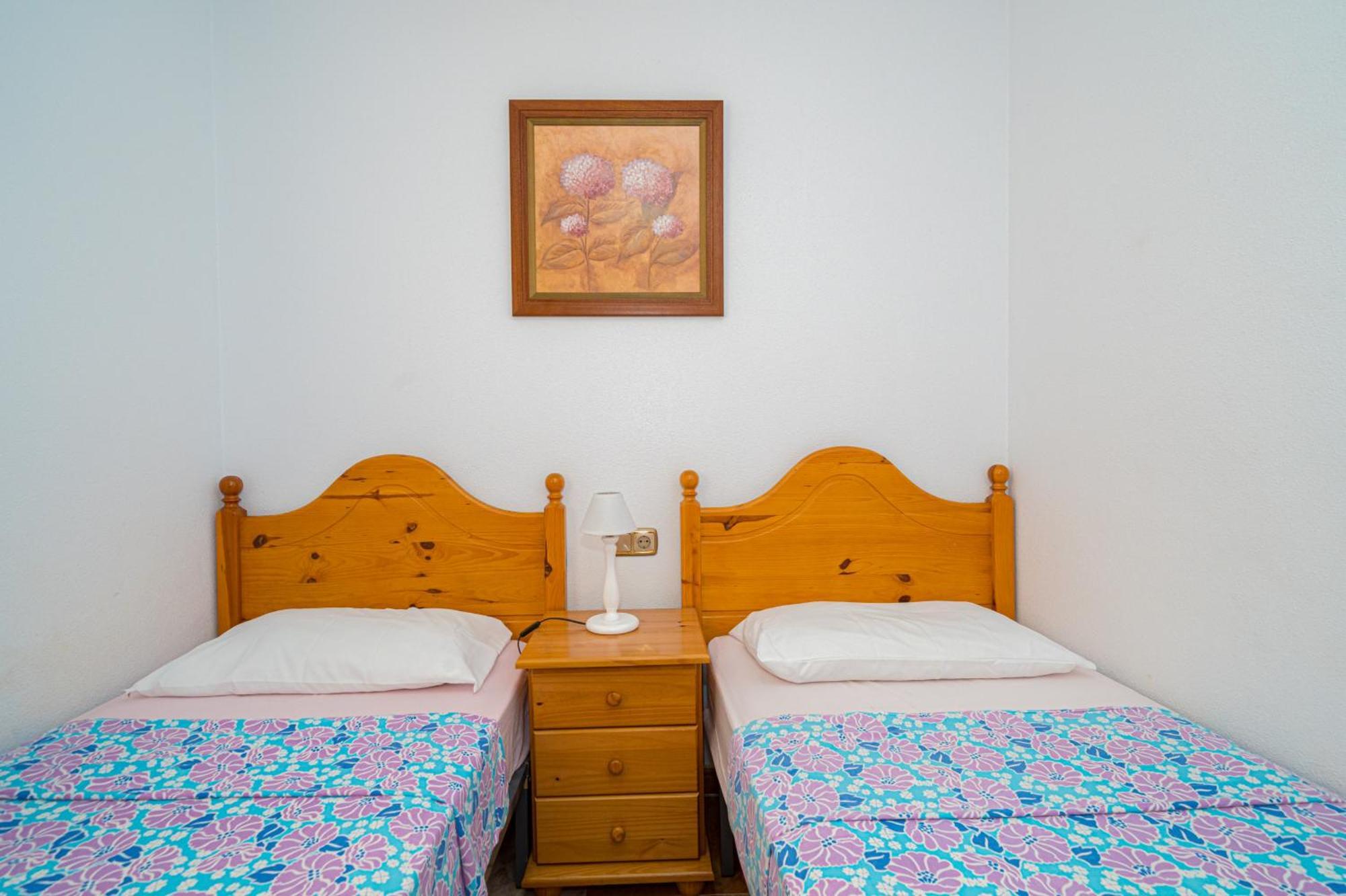 Casa Tima Villa Dehesa de Campoamor  ภายนอก รูปภาพ