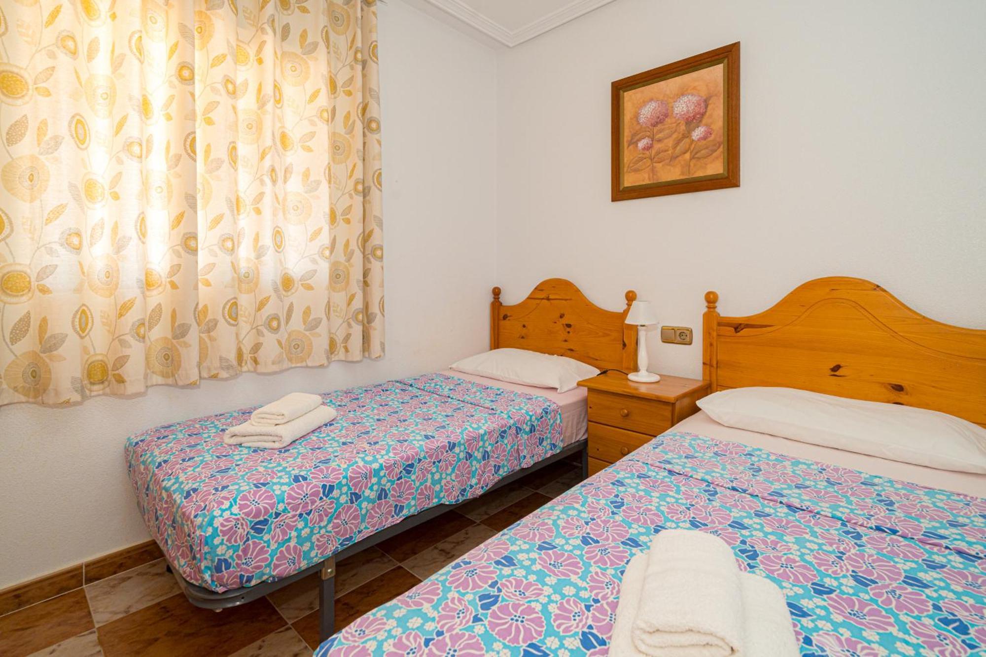 Casa Tima Villa Dehesa de Campoamor  ภายนอก รูปภาพ